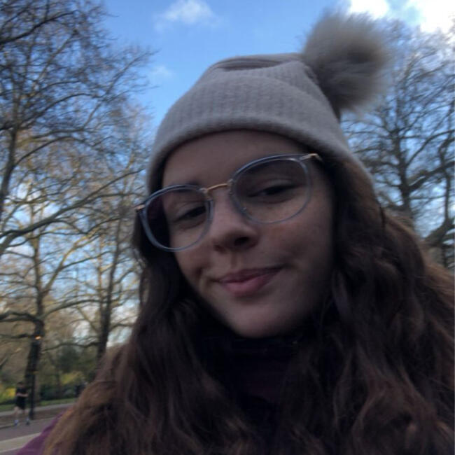 Babysitter em Albufeira: Filipa Santos