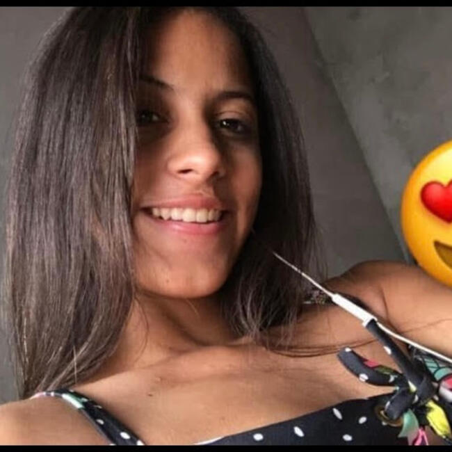 Babysitter in Três Lagoas: Isabelly ingrid