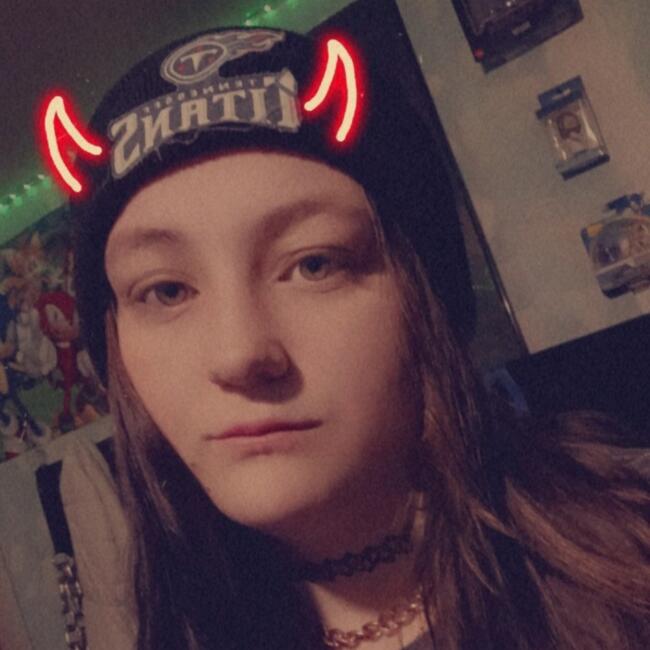 Babysitter in Wichita: Maddie