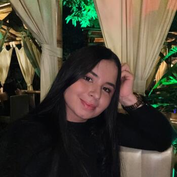 Trabajo para niñera en Floridablanca: trabajo de niñera Nathalia Martinez