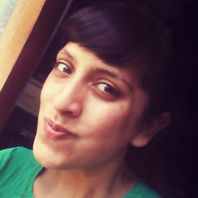 Trabajo para niñera en Campana: Aracelli