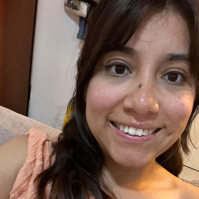 Lavoro per babysitter a Sanremo: Luciana