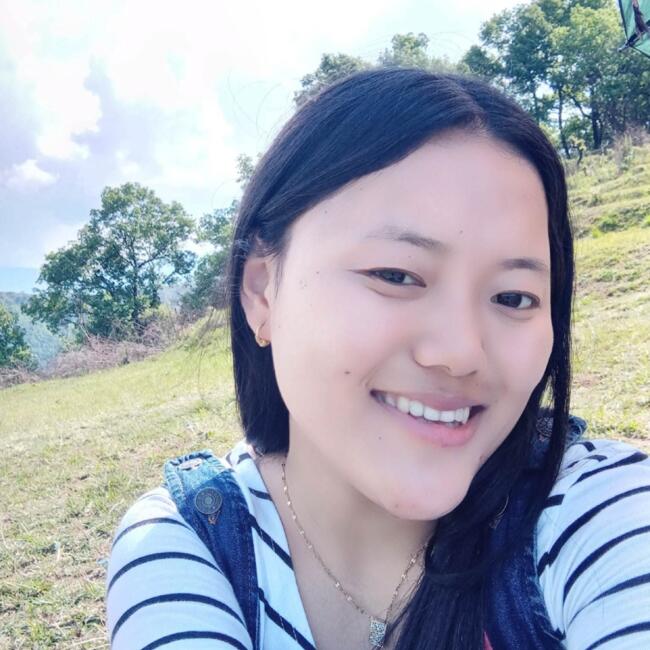 Nanny in Nieuwegein: Soni