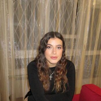 Babysitter Roma: Benedetta