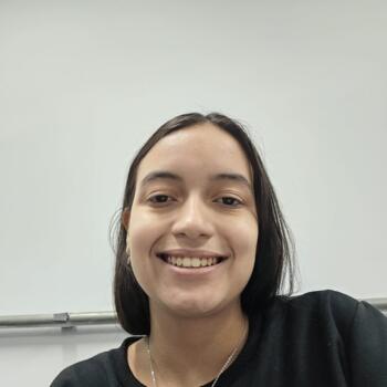 Babysitter Sorocaba: Isabela