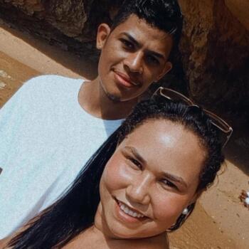 Babysitting job in Vila do Conde: babysitting job Sthefany