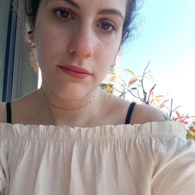 Lavoro per babysitter a Vigevano: Brigida