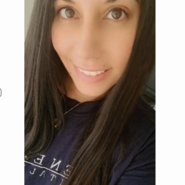 Niñera en Sant Fost de Campsentelles: Saray