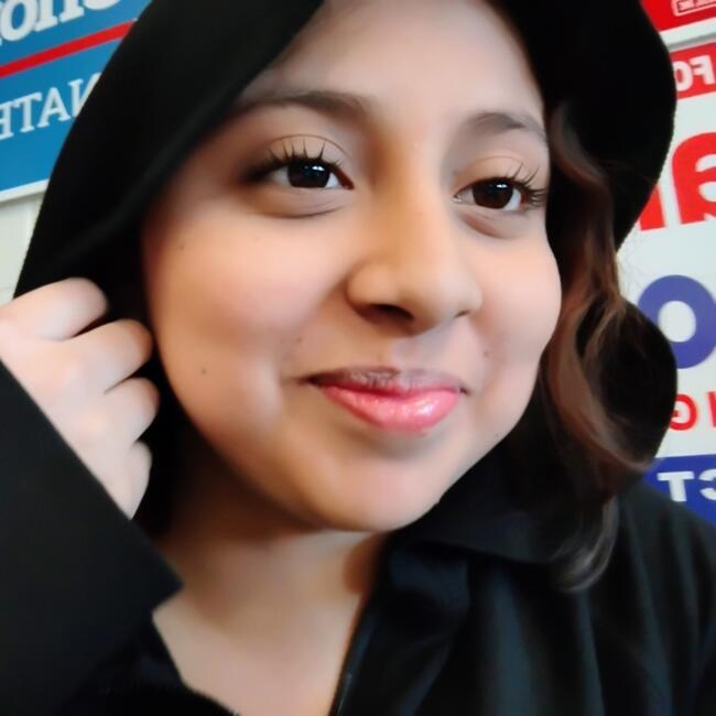 Babysitter in Salt Lake City: Anahy