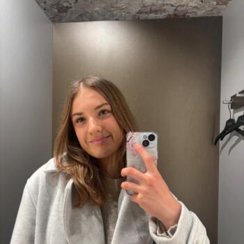 Babysitter Bargteheide: Madleen