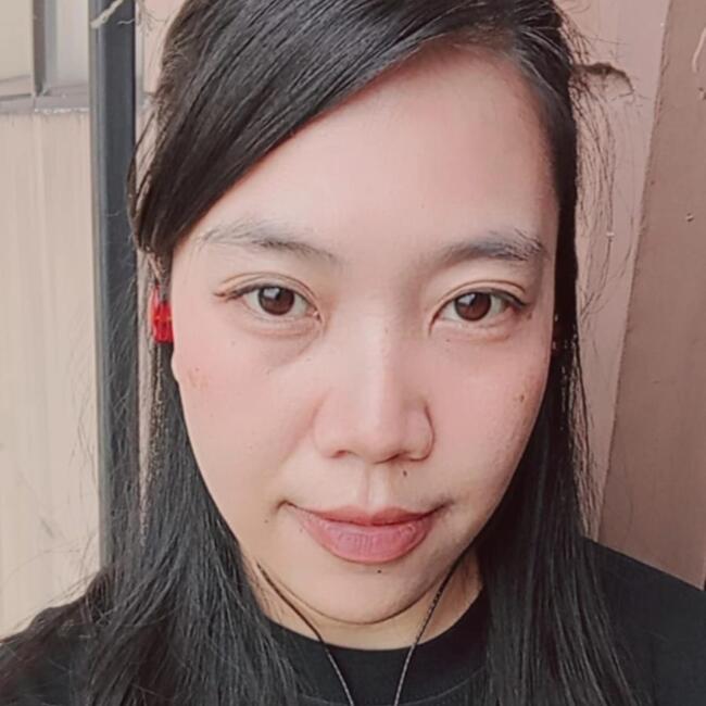 Babysitter di Kota Bandung: Enny