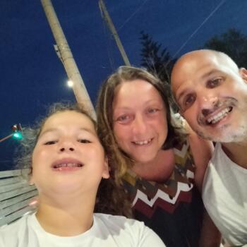 Lavoro per babysitter a Recanati: lavoro per babysitter Valeria