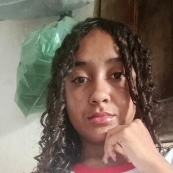 Babá em Santa Inês: Gerliane