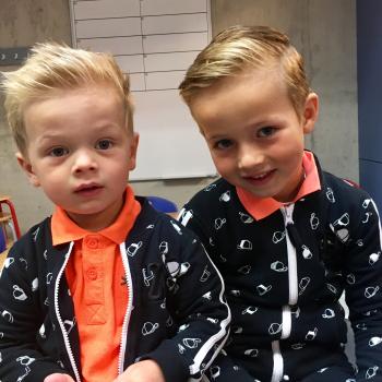 Oppaswerk in Amstelveen: oppasadres Chantal