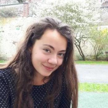 Baby-sitter Amiens: Guillemette