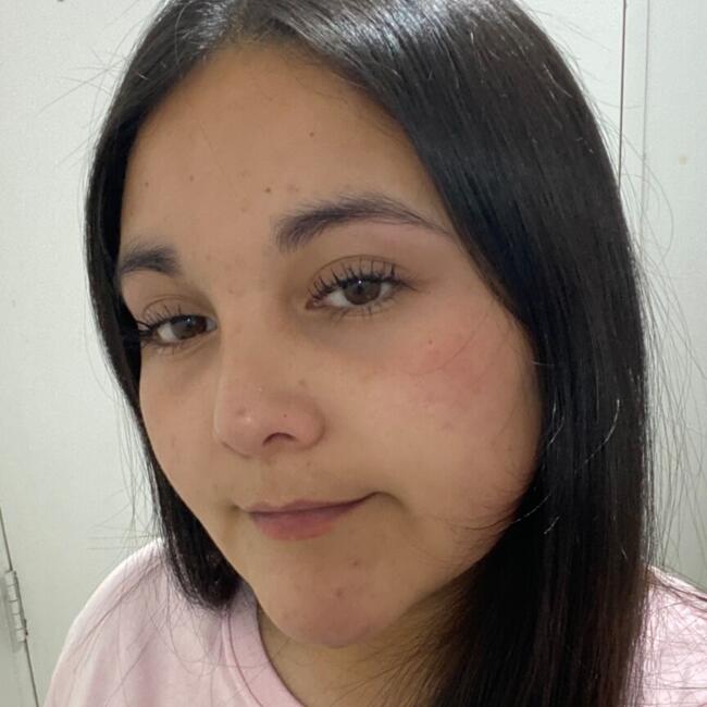 Babysitter in Padre Hurtado: Dennisse