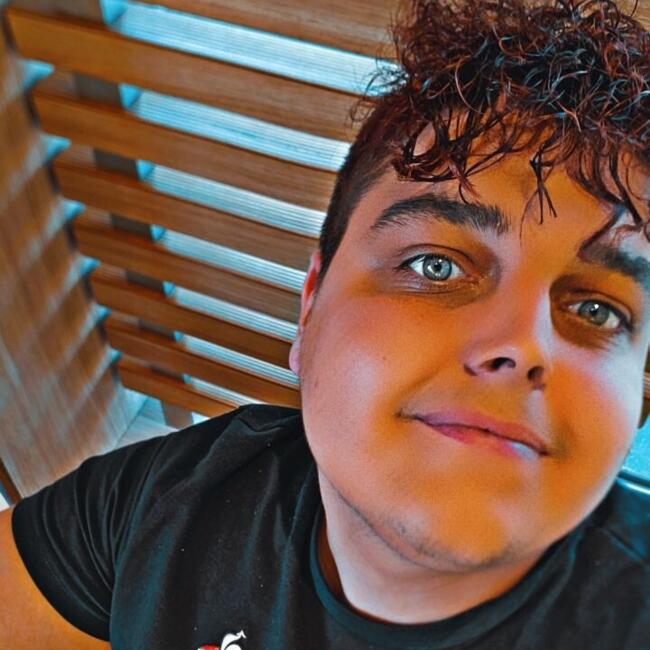 Babysitter in Saint-Calais-du-Désert: Dylan
