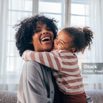 Baby-sitter Abidjan: Sandrine