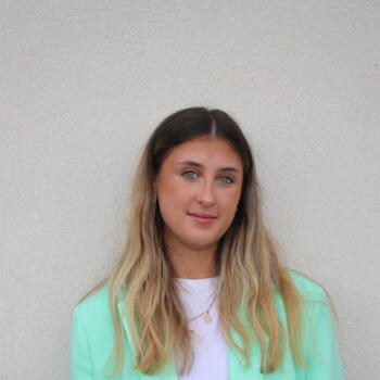 Babysitter Montpellier: Lisa