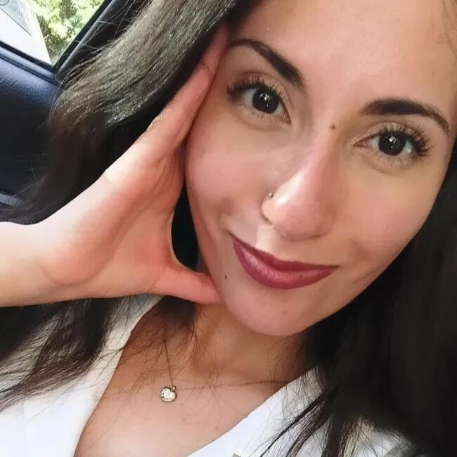 Niñera en Maipú: Valeria