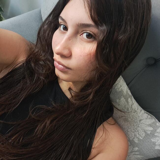 Babysitter in Tigre: Jana