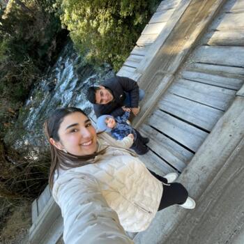 Babysitting job in Temuco: Katherine