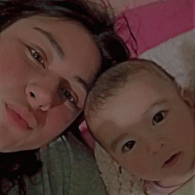 Babysitter in San José (Provincia de San José): Sofia