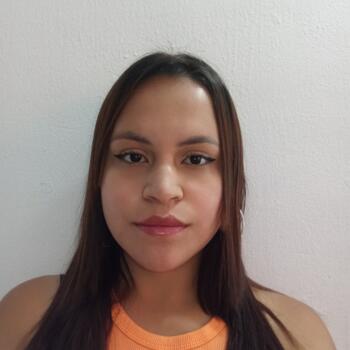 Babysitter in Bogotá: Liseth Natalia