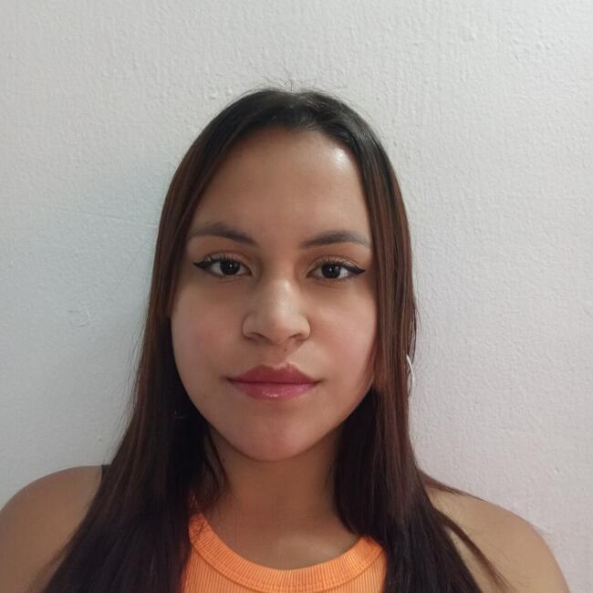 Babysitter in Bogotá: Liseth Natalia