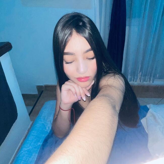 Niñera en Bello: Sarah