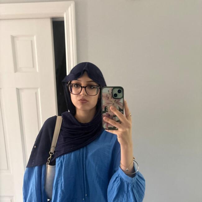 Babysitter in Bolingbrook: Mais