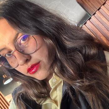 Niñera en Cajicá: Laura Valentina