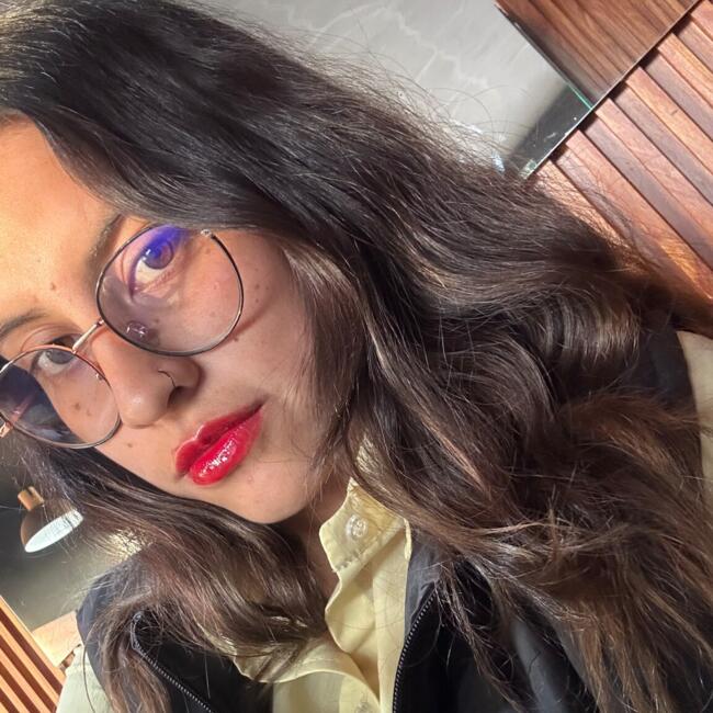 Niñera en Cajicá: Laura Valentina