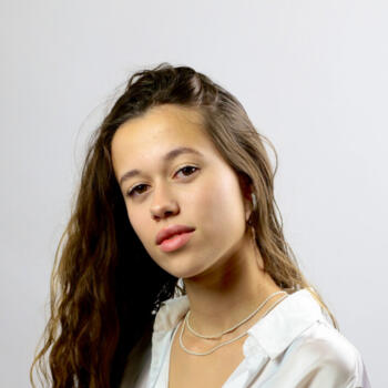 Babysitter in Sintra: Renata