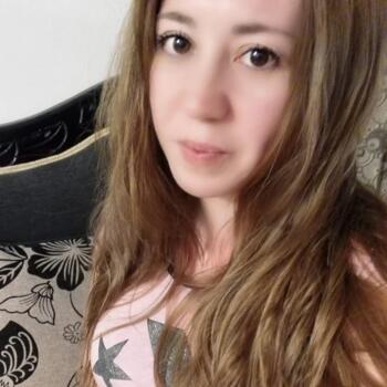 Babysitter in Llaillay: Alejandra paz Leiva Rodriguez