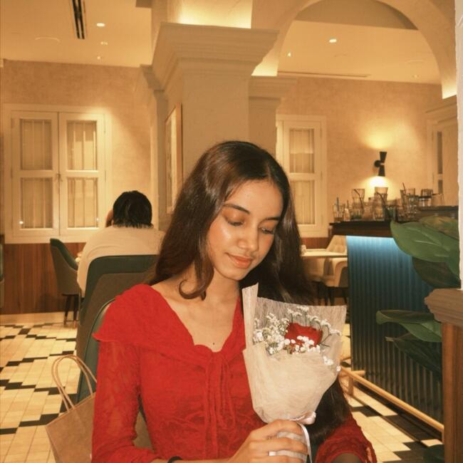 Babysitter in Singapore Island: Khadija