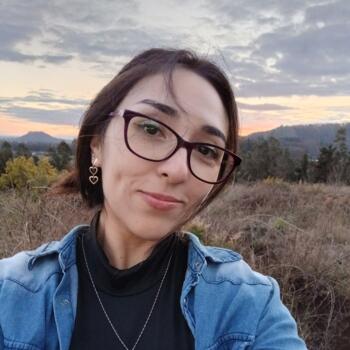 Niñera en Chillán: Schlomith