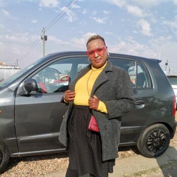 Babysitter Katlehong: Busisiwe