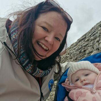 Babysitting job in Wexford: babysitting job Maria