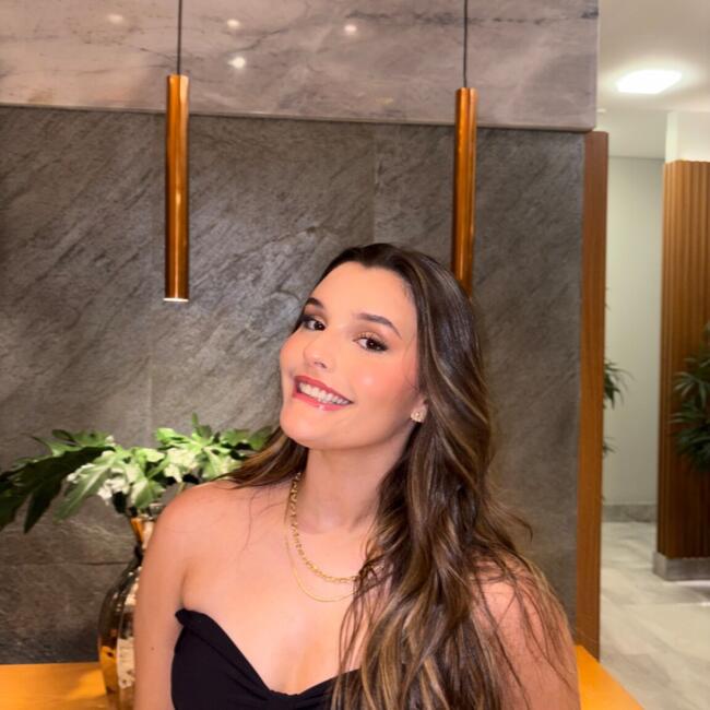 Babá em Toledo: Martha