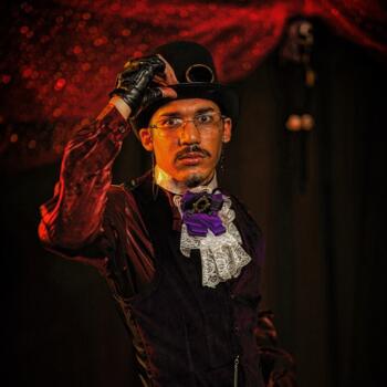 Babysitter in Machalí: Cristopher