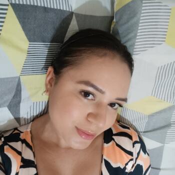 Emprego de babá em Caxias (Maranhão): emprego de babá Raiane