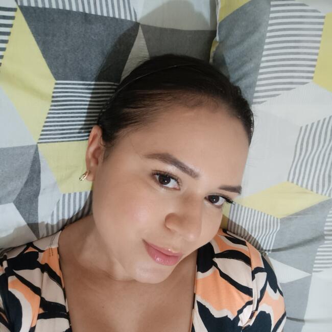 Emprego de babá em Caxias (Maranhão): Raiane