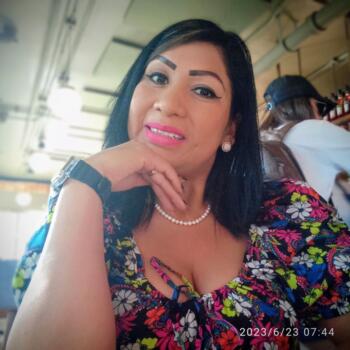 Babysitter Mexico City: Griselda