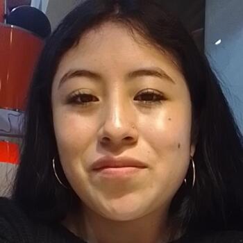 Niñera en Quito: Mishell