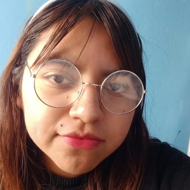 Niñera en Tehuacán: Marissa