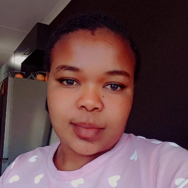 Babysitter in Cape Town: Ovayo