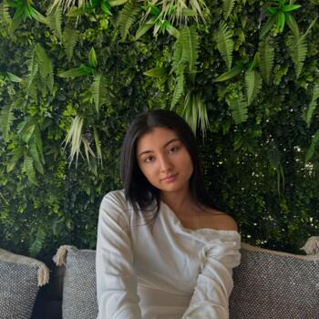 Babysitter in Beausoleil: Océane