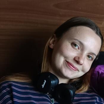 Babysitter in Oldenburg: Emily