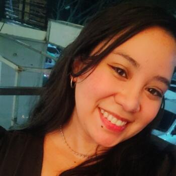 Babysitter Tegucigalpa: Alicia